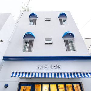 Hotel Gaon Dongdaemun Seul
