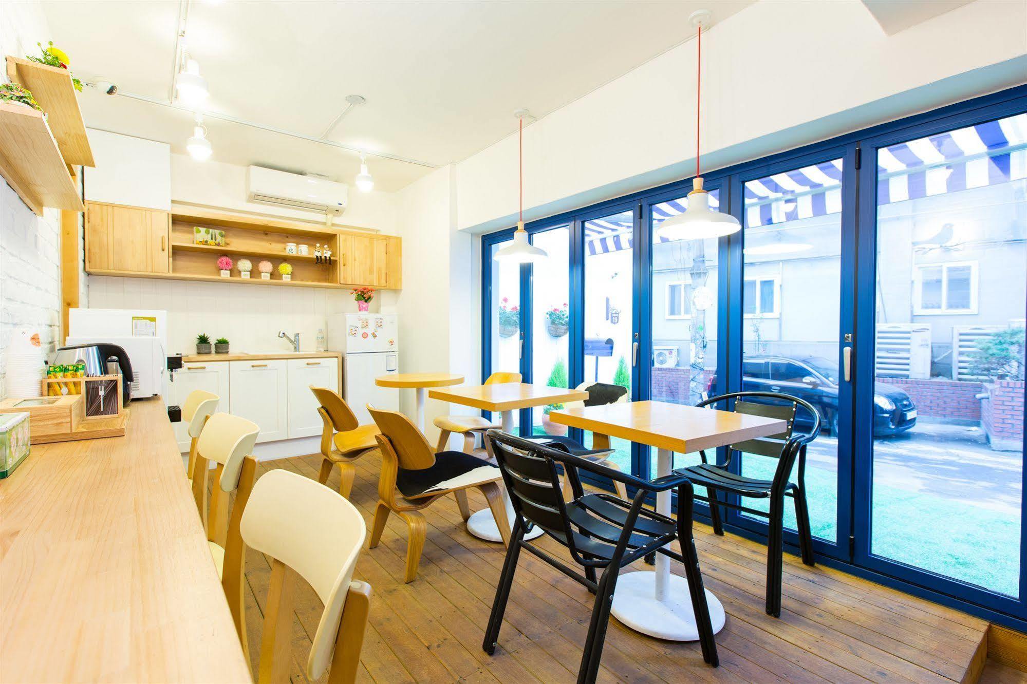 Hotel Gaon Dongdaemun Seul