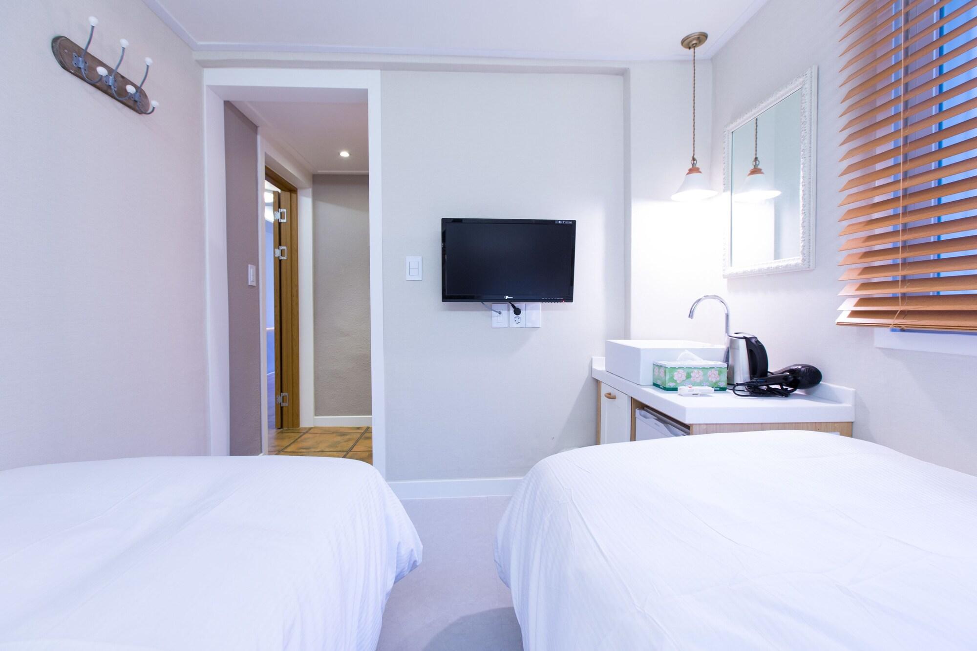 Gaon Dongdaemun Hotel 3*