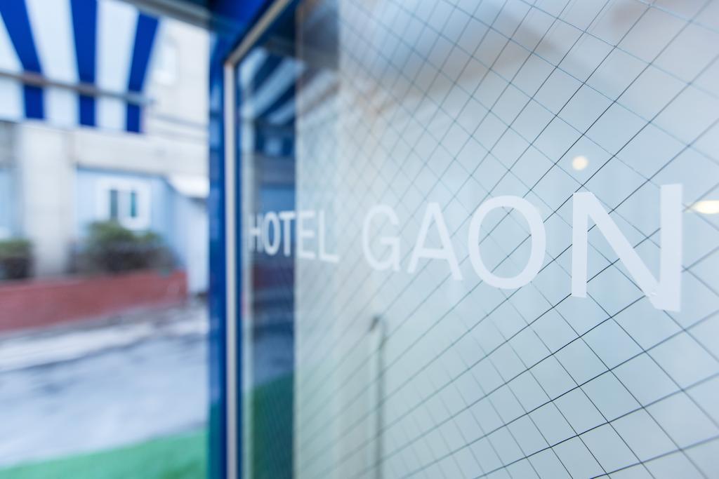 Gaon Dongdaemun 3* Seoul